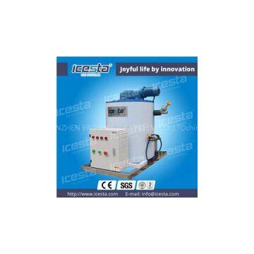 CE Flake Ice Evaporator Appliance 0.5t/24hrs