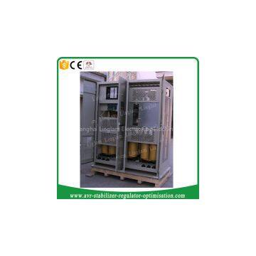 1000kva static voltage regulator three phase