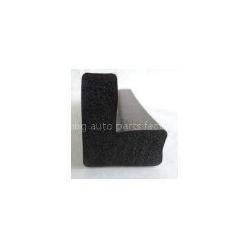 auto sponge rubber seal strip