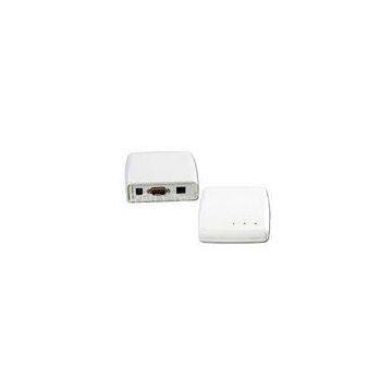 Sports Timing System UHF RFID Reader , RFID Reader RS232 Interface