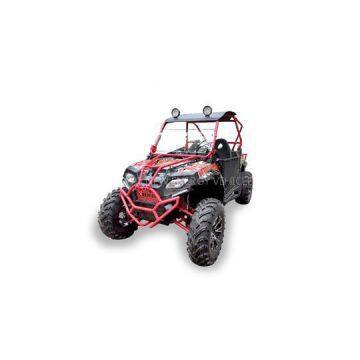 Water Cooling 250CC Utility Vehicle