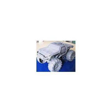 Off Road Vehicle Model Electronic Equipment Parts CNC Machining