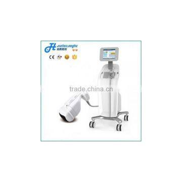 CE Approval Hifu Body Shaping Machine Hifu Body Slimming Machine