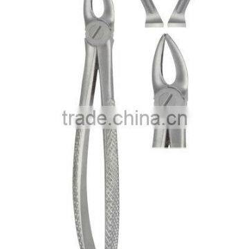 Extracing forceps