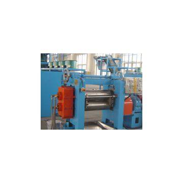 Two roll rubber calender/China rubber calender