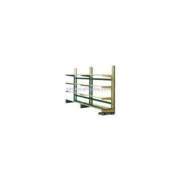 Cantilever Rack