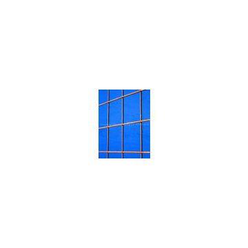 welded mesh panel