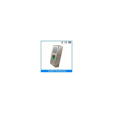 HF-F30Rfid and Fingerprint Doors Control Device with waterproof outdoors access control