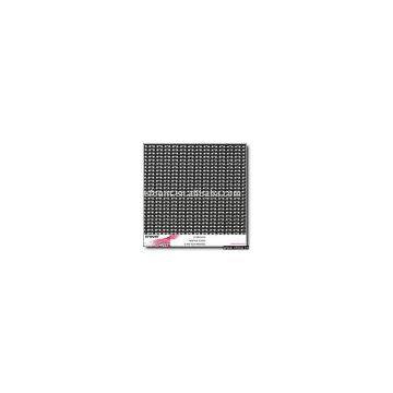 dust filter screen mesh for speakers and mobile telephone