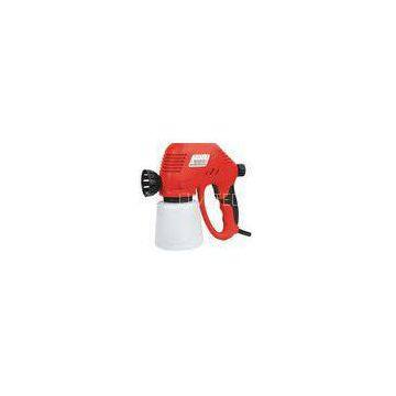 260W Paint zoom Spray System electric spray gun 800ml / min max flow