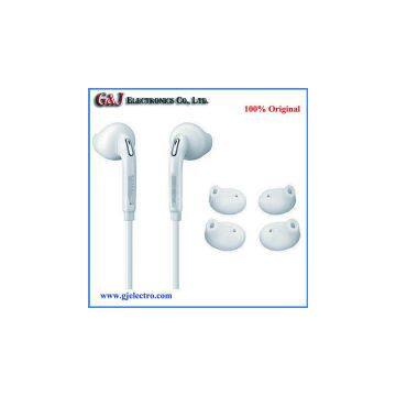 handsfree earphone with mic EO-EG920BW original ear piece for Samsung Galaxy S6