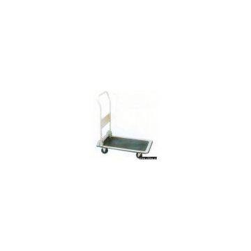 platform hand truck