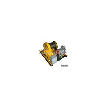 Electric Cable Winch (windlass)