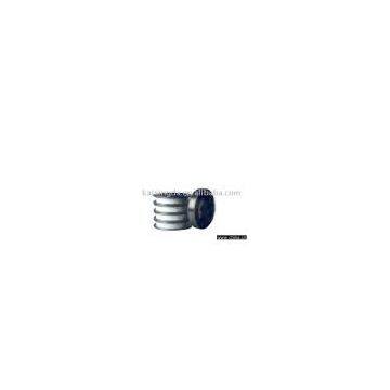 Cutting molybdenum wire