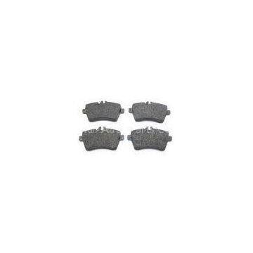 Auto Brake Pads For MERCEDES - BENZ A - CLASS W169 W245  W168