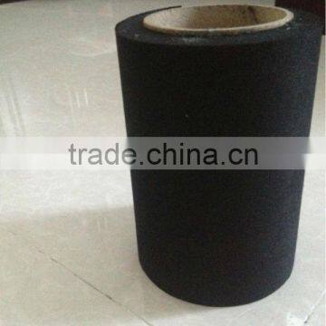 activated carbon nonwoven for face mask