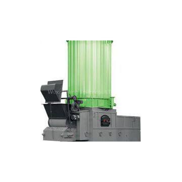 YYL(W) Type Vertical (horizontal) Type Fuel Oil(gas) Organic Heat Carrier Boiler