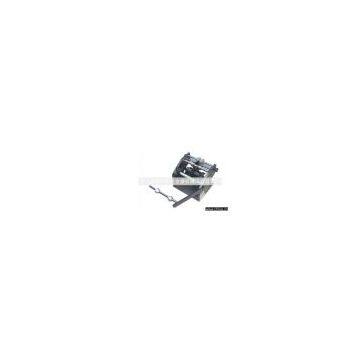 Hand-operated resistance forming machine-JS-109