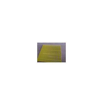 pultruded grating