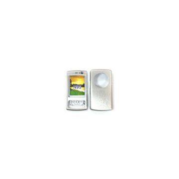 mobile phone aluminium cases