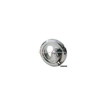 Sanitary Visual Mirror Light