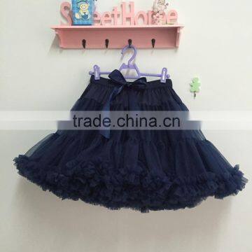 navy blue skirts,fake silk waist,fluffy skrit, adult size ,tutus,