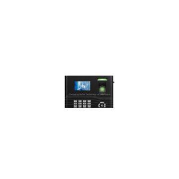 Attendance System HF-U810