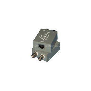 Single Port G.703 E1 Balun Adapter