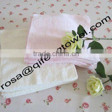 Fresh Baby Bamboo Towels