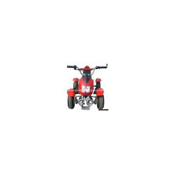 50CC atv  with front light