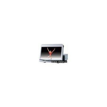 K-H200 ONE DIN LCD monitor