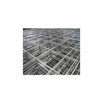Welded Wire Mesh photo-2