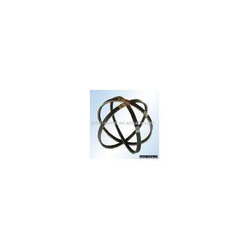 HL Type variable speed v-belt