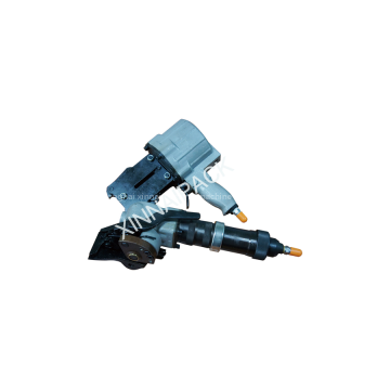 KZLS-32/25/29 Pneumatic Manual Pipe Bundling Machine