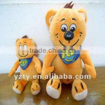 factory supply cute plush bears ,teddy bear cheap