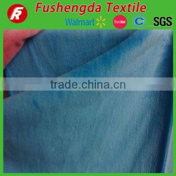 100% polyester minky fabric wholesale factory