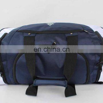 2015 High Quality Professional Custom New Design Sport Tennis Bag photo-6