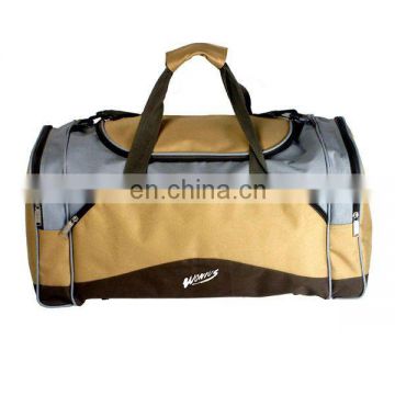 TCCC audited factory new design Sports Travel Bag