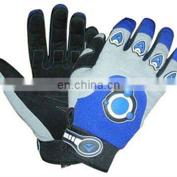 motorbike glove