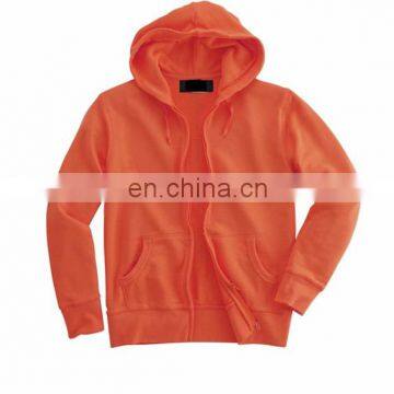 Custom Made High Quality Fleece Hoodie Fleece Warm for Men photo-6