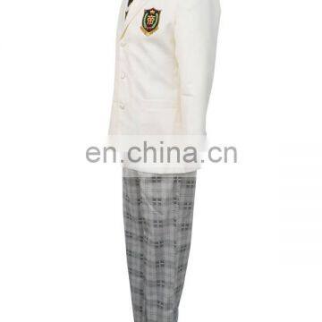 SunShine-The Prince Of Tennis Hyotei High School Winter Uniform Anime Cosplay Costume photo-3