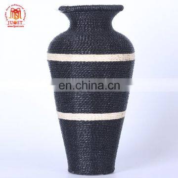 Wholesale Handmade Home Decoration Simple Style galle Vase