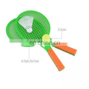 Tennis racket set toys sport toy game badminton