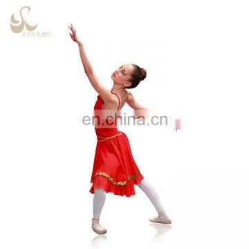 Anna Shi Best Selling Spandex Ballet Giselle Ballet Costume photo-3