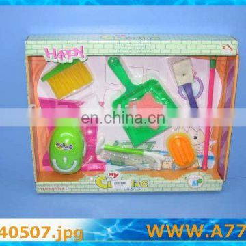 sanitary ware toys