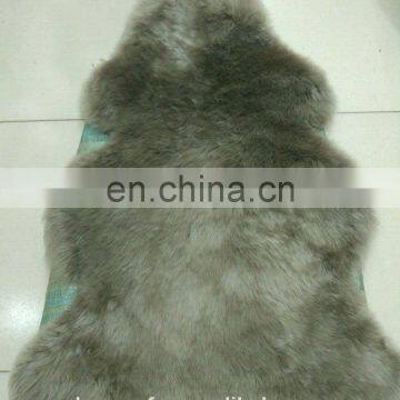 2017 Hot Sale Formaldehyde Free Luxury Australia Sheepskin Rugs photo-6