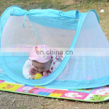 Portable uv Protection Pop Up Baby Beach Tent With Logo