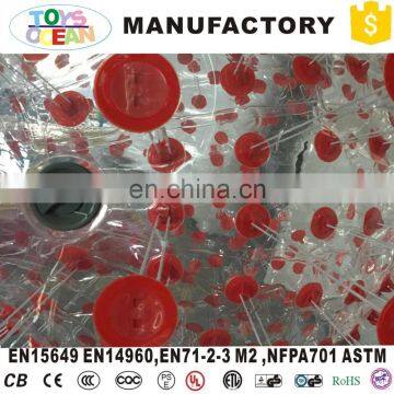 Inflatable Zorbing Ball Inflatable Water Zorb Balls photo-5