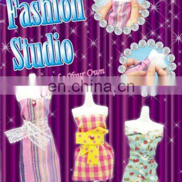 Dress up (Fashion studio)/girls dress up