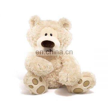 Genuine Child Plush Toy Doll Birthday Gift Teddy Bear Size couple pair